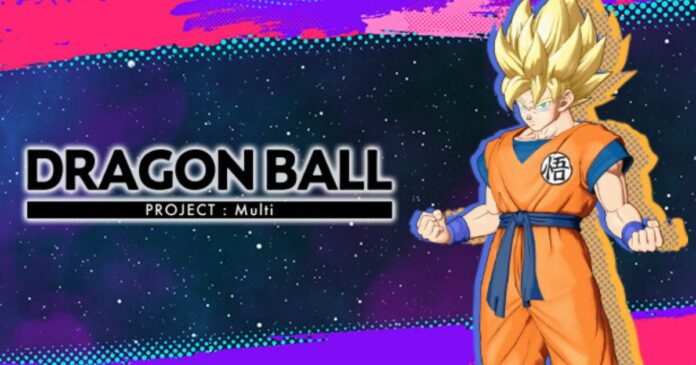 Dragon Ball MOBA