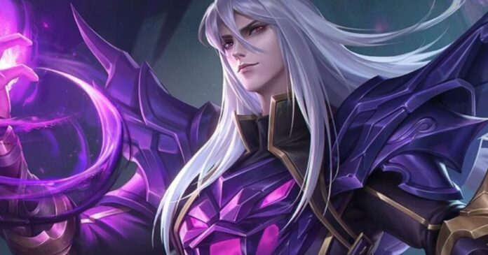 build sima yi honor of kings