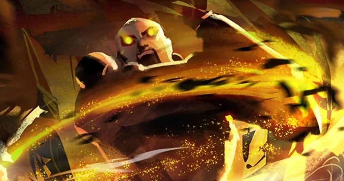 build Dharma honor of kings