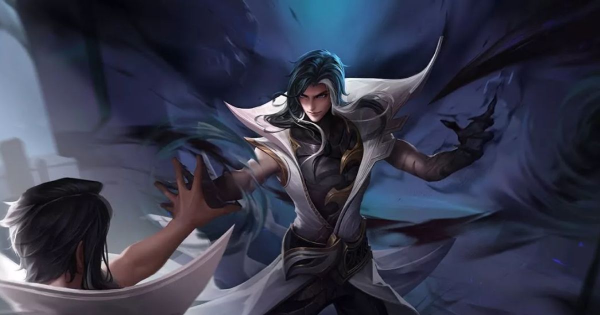 build sima yi honor of kings