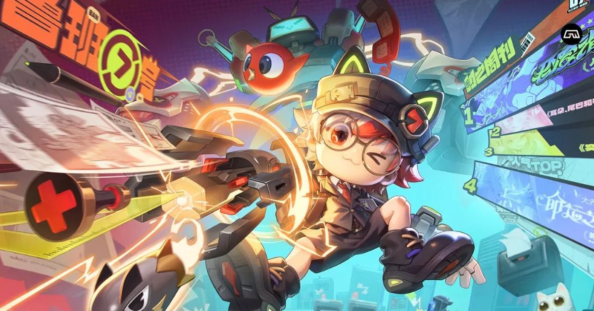 build luban no 7 honor of kings