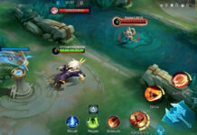 Auto Highlight MLBB: Cara Kerja, Manfaat, Fitur, dan Cara Mengaktifkannya Build Item Lukas
