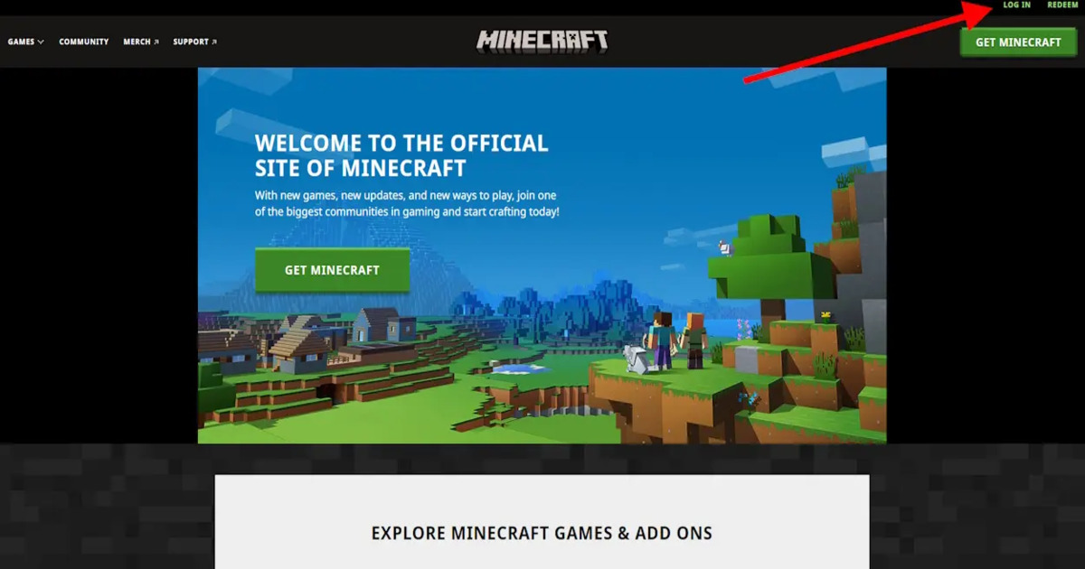 Cara Download Skin Minecraft