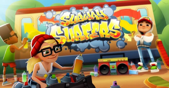 Download Subway Surfer Mod