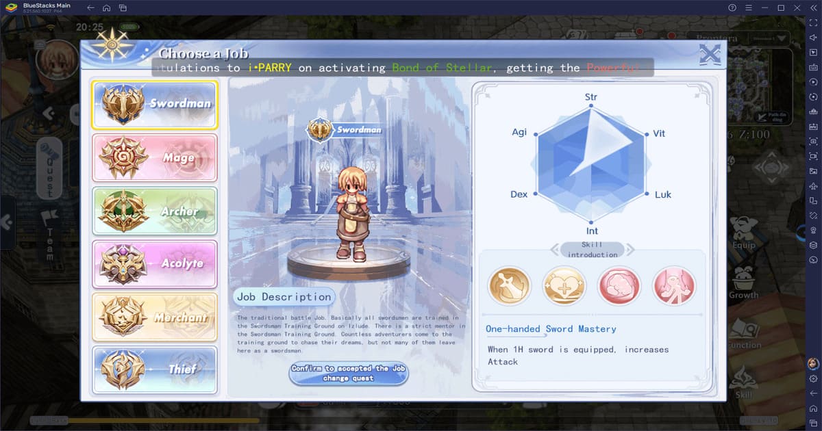 F2P Guide The Ragnarok