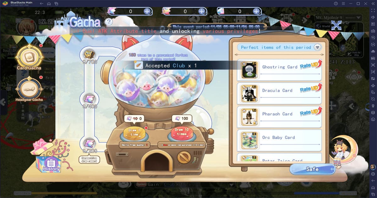 F2P Guide The Ragnarok