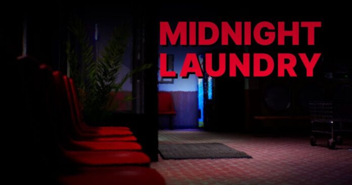 Download Night Shift: Laundry