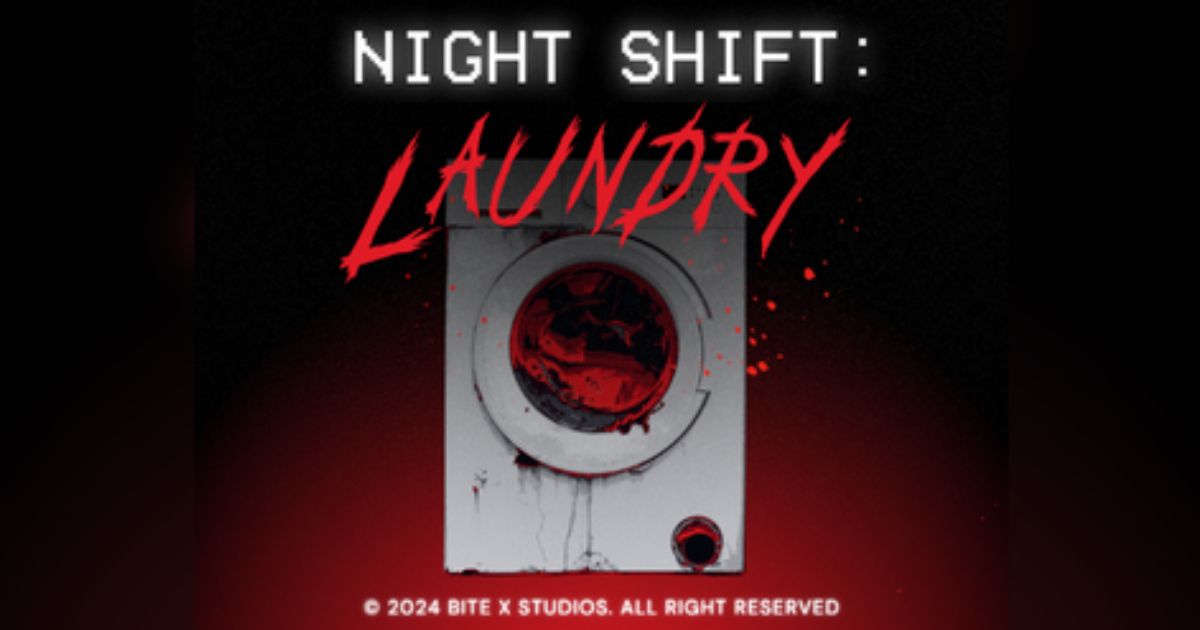Download Night Shift: Laundry