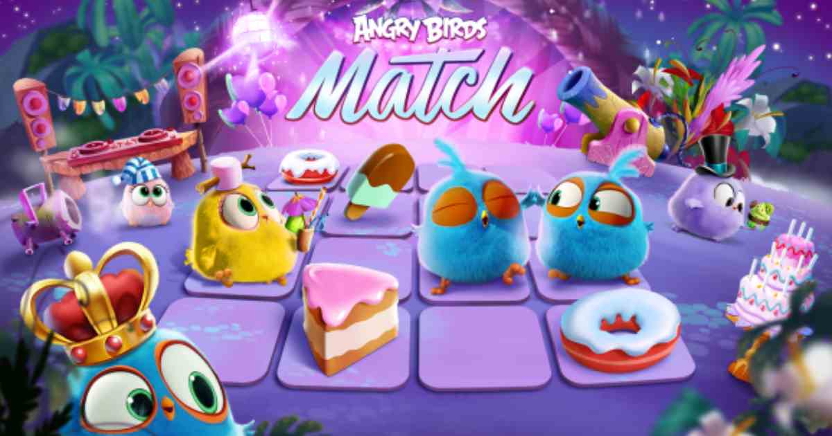 game angry birds terbaik