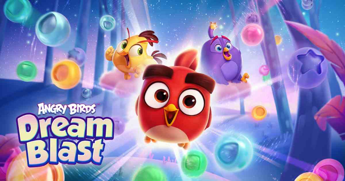 game angry birds terbaik