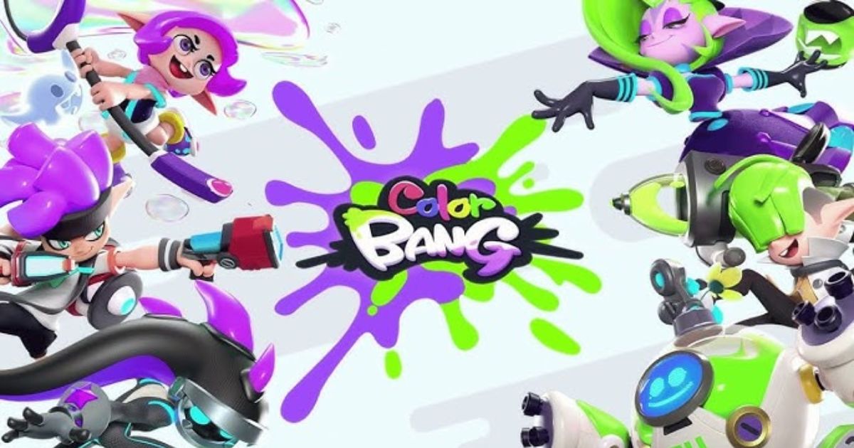 Review ColorBANG