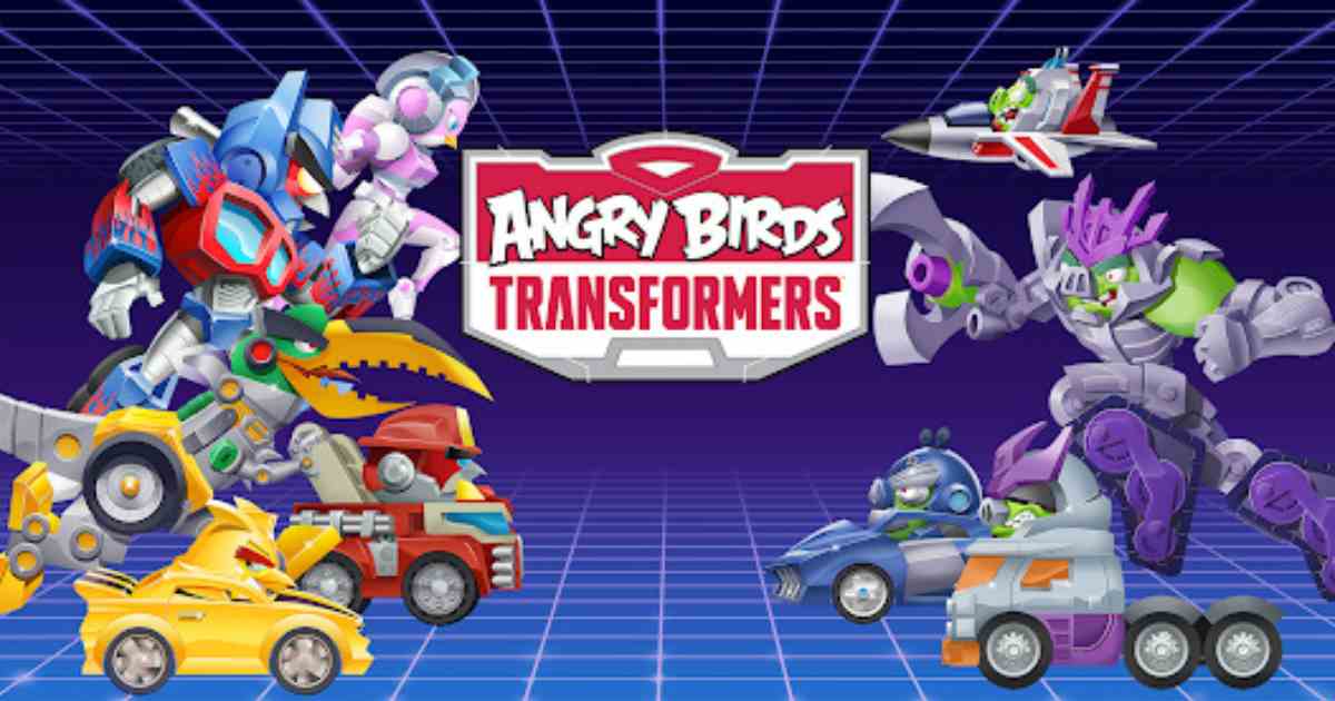 game angry birds terbaik