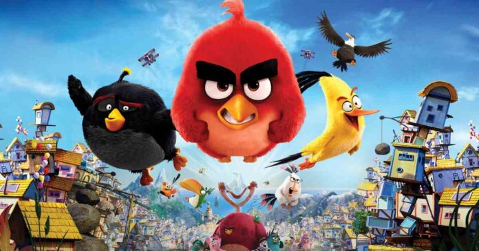 game angry birds terbaik game angry birds terbaik
