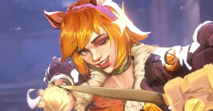 Squirrel Girl Marvel Rivals