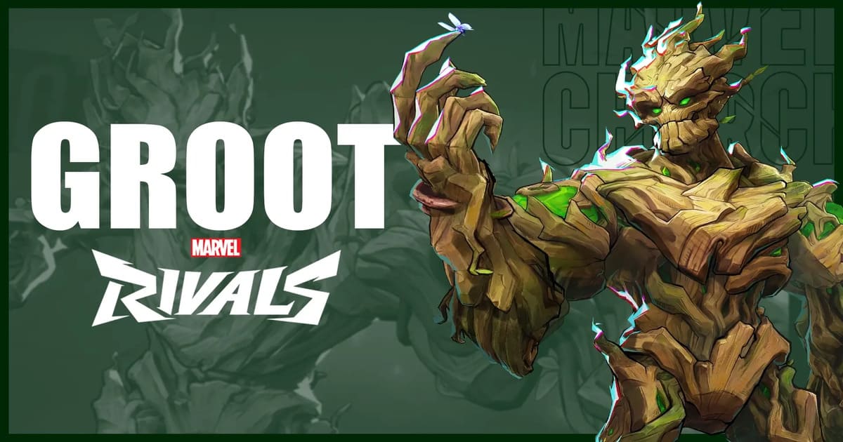 Groot