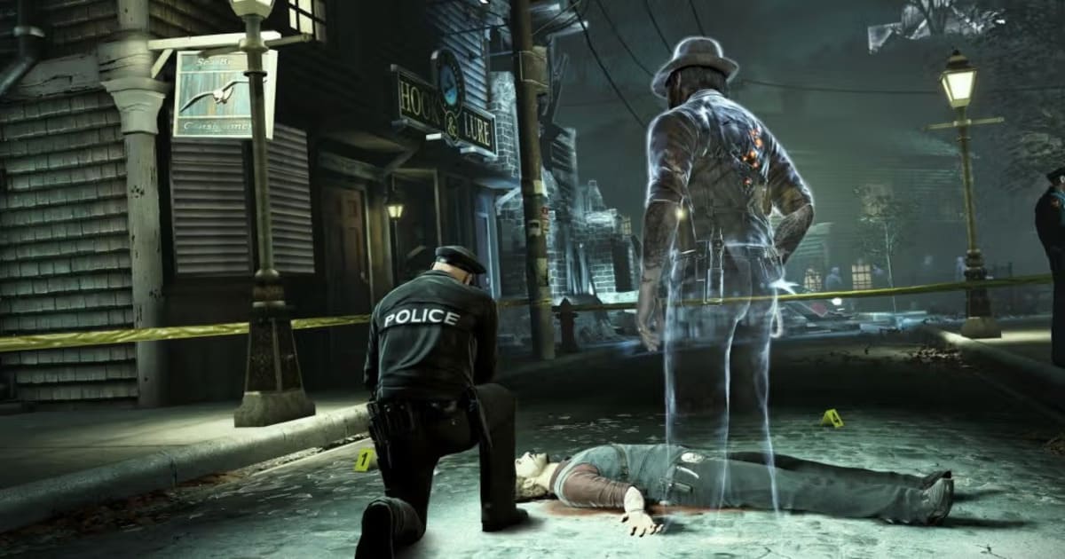 Game Detektif