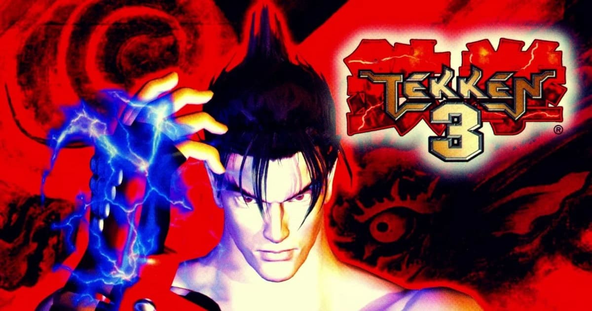 Tekken 3