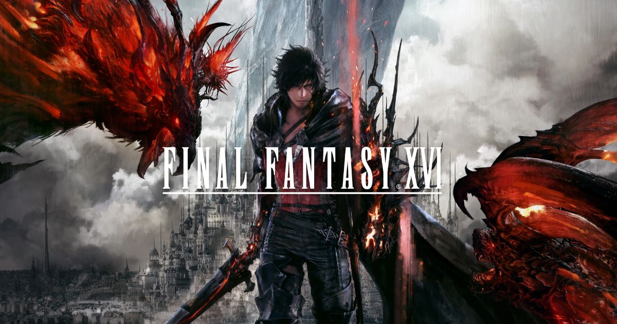 Final Fantasy