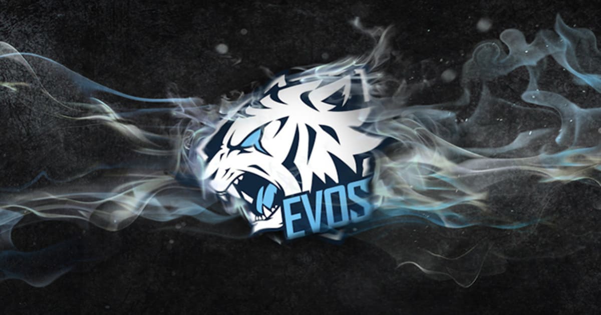 EVOS Esports 