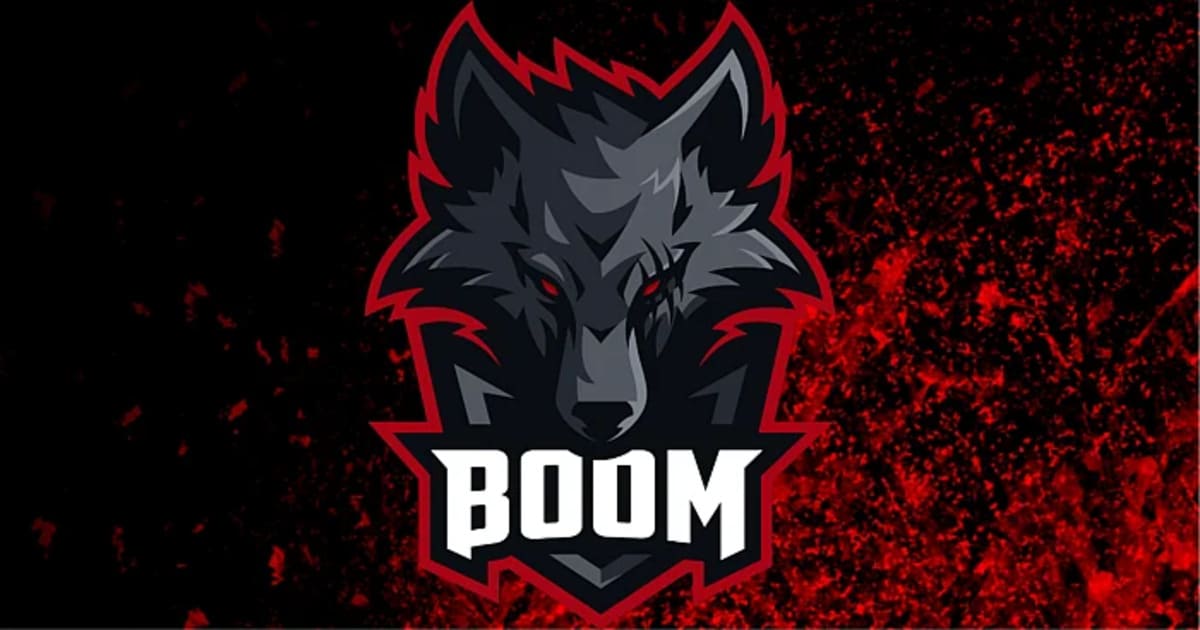 BOOM Esports