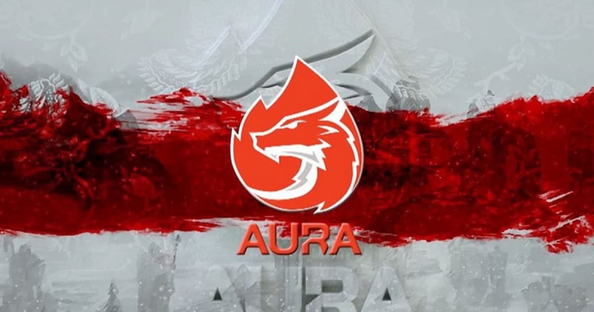 Aura Esports
