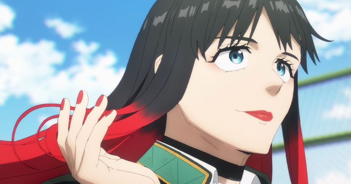 urutan arc wind breaker