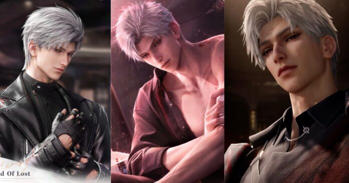 Fakta sylus Love and Deepspace