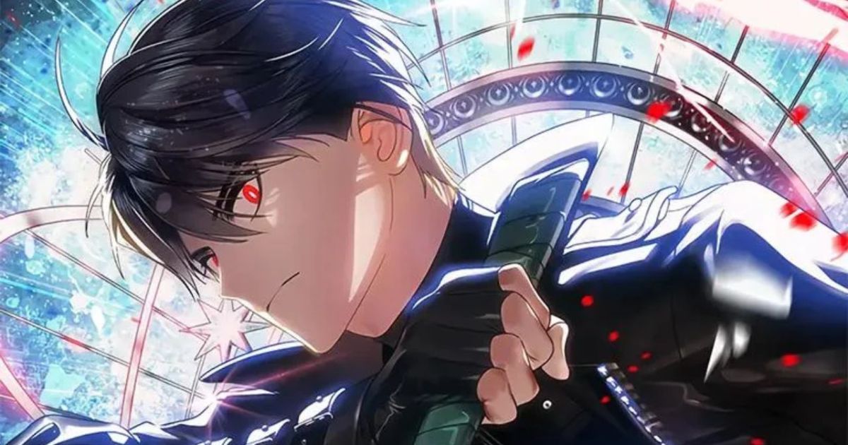 manhwa action terbaik