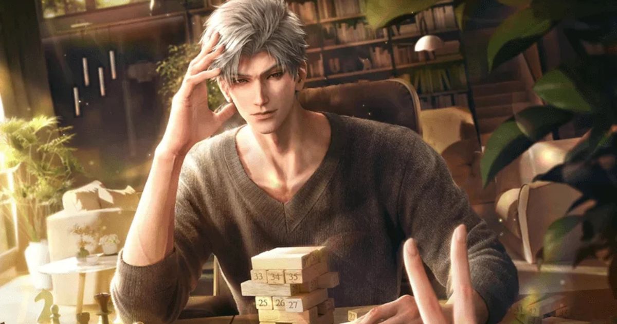 Fakta sylus Love and Deepspace