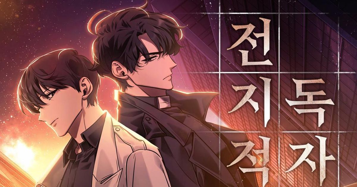 manhwa action terbaik