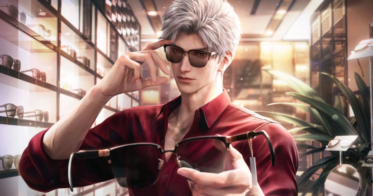 Fakta sylus Love and Deepspace