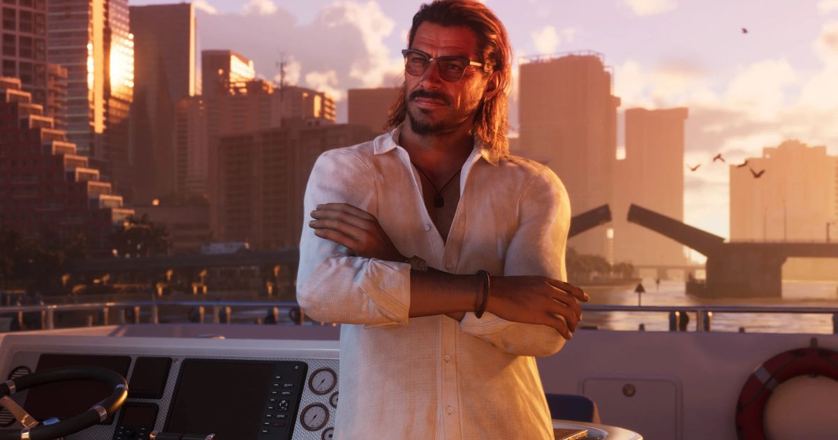 Karakter GTA VI