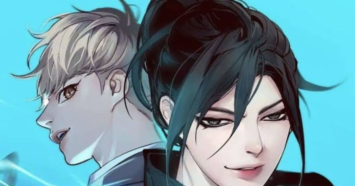 manhwa action terbaik