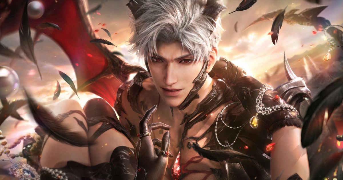 Fakta sylus Love and Deepspace