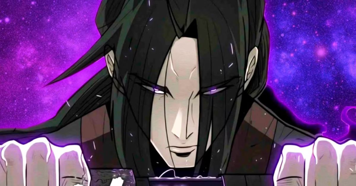 manhwa action terbaik