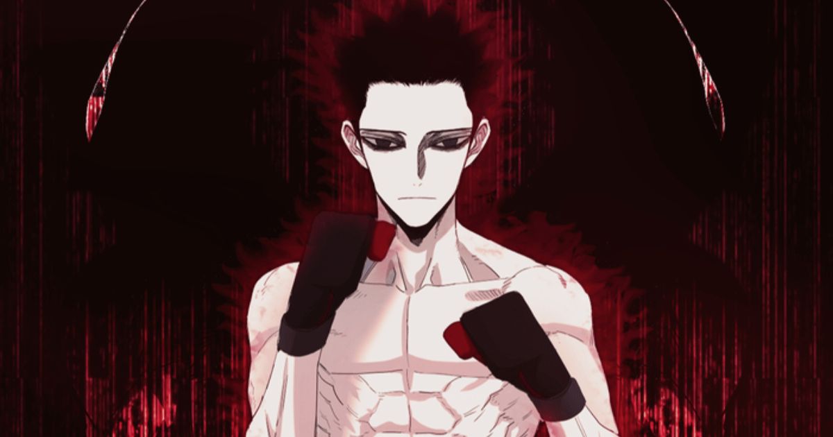 manhwa action terbaik