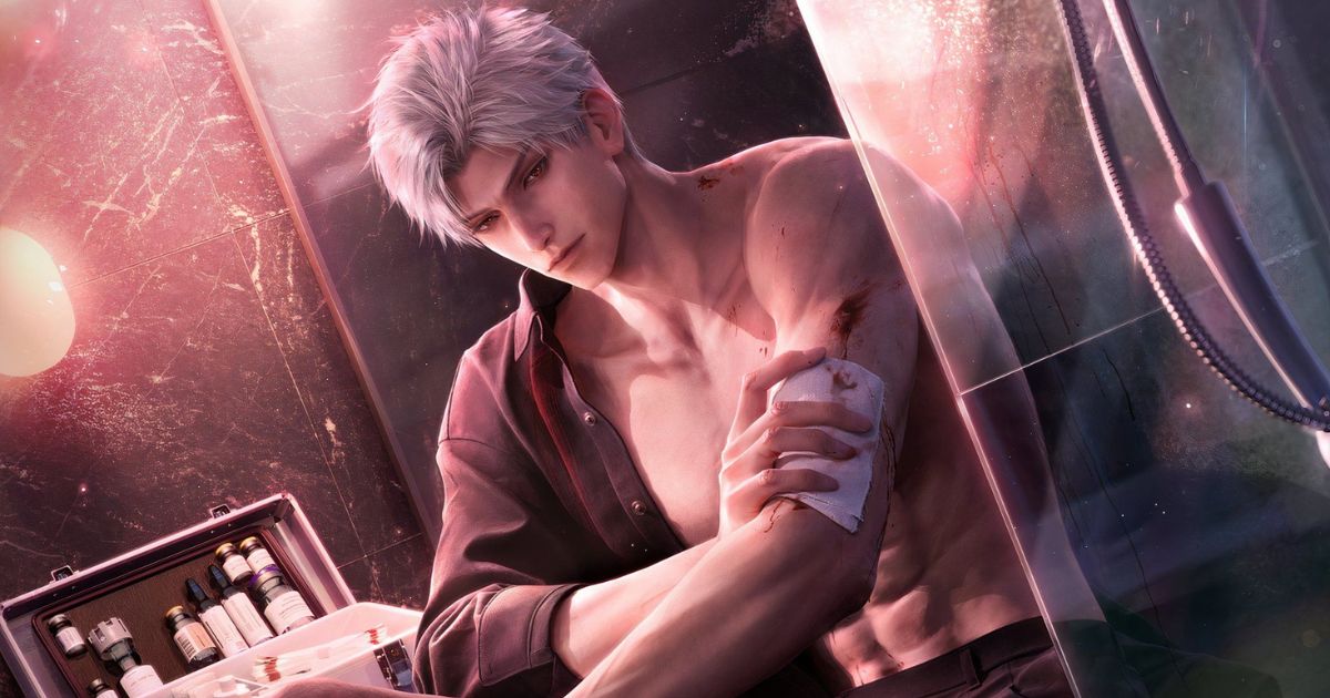 Fakta sylus Love and Deepspace