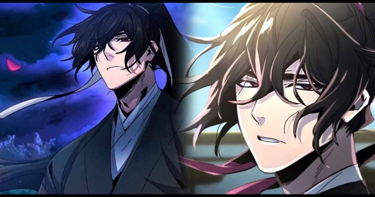 manhwa action terbaik