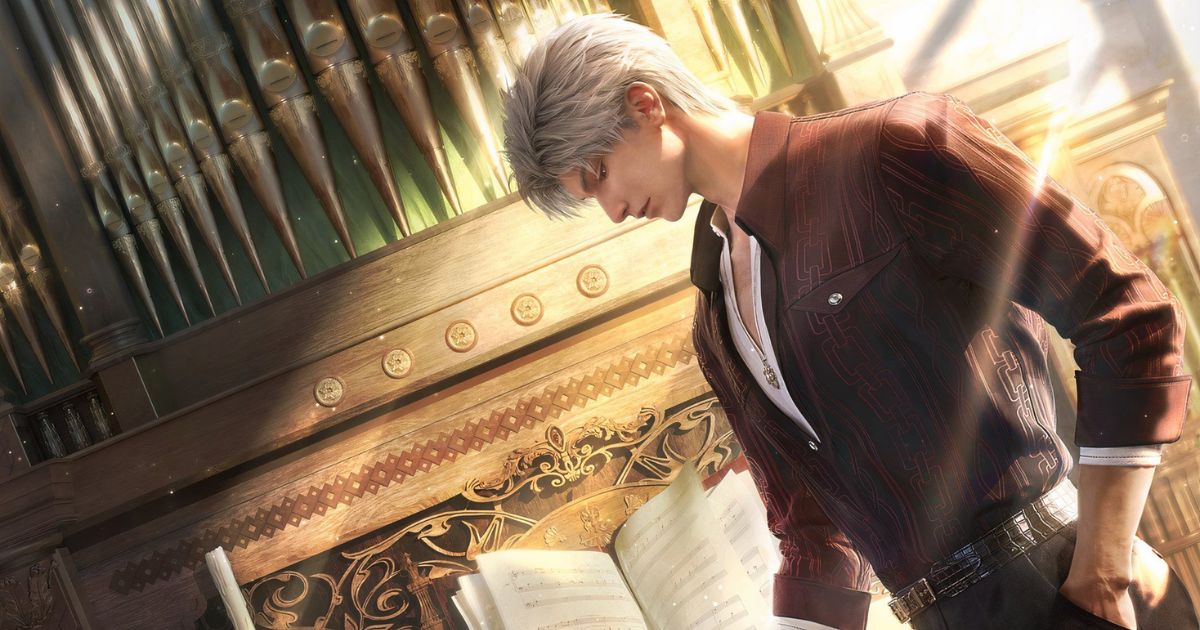 Fakta sylus Love and Deepspace