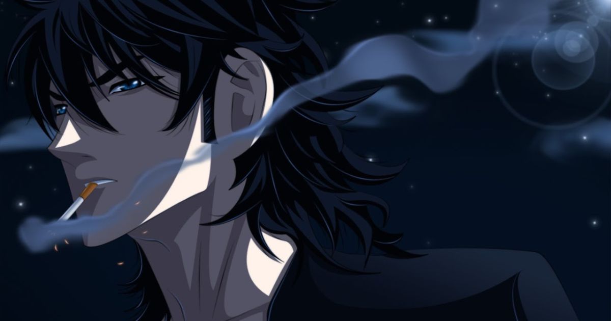 manhwa action terbaik