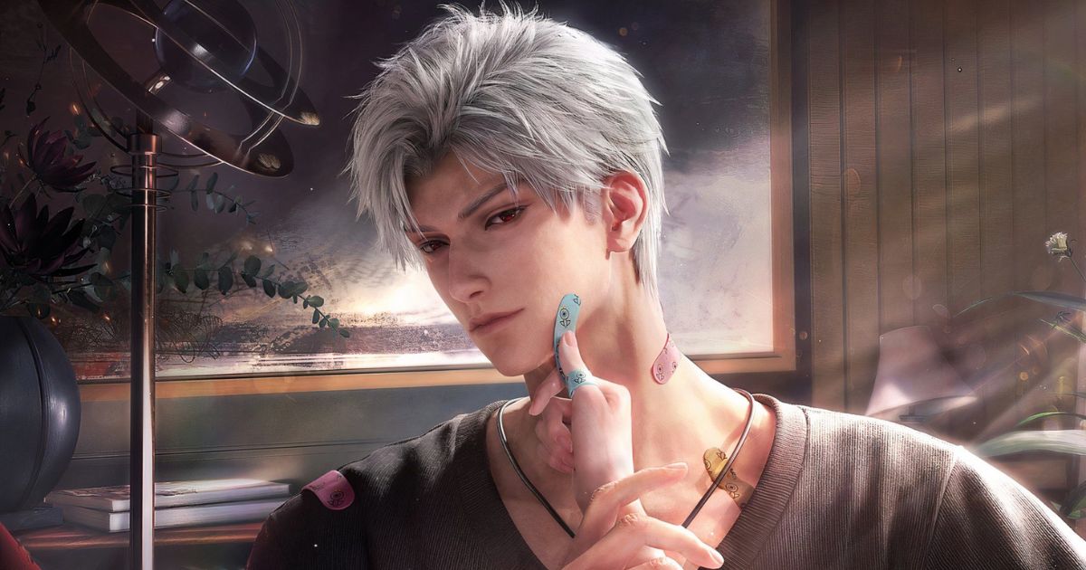 Fakta sylus Love and Deepspace