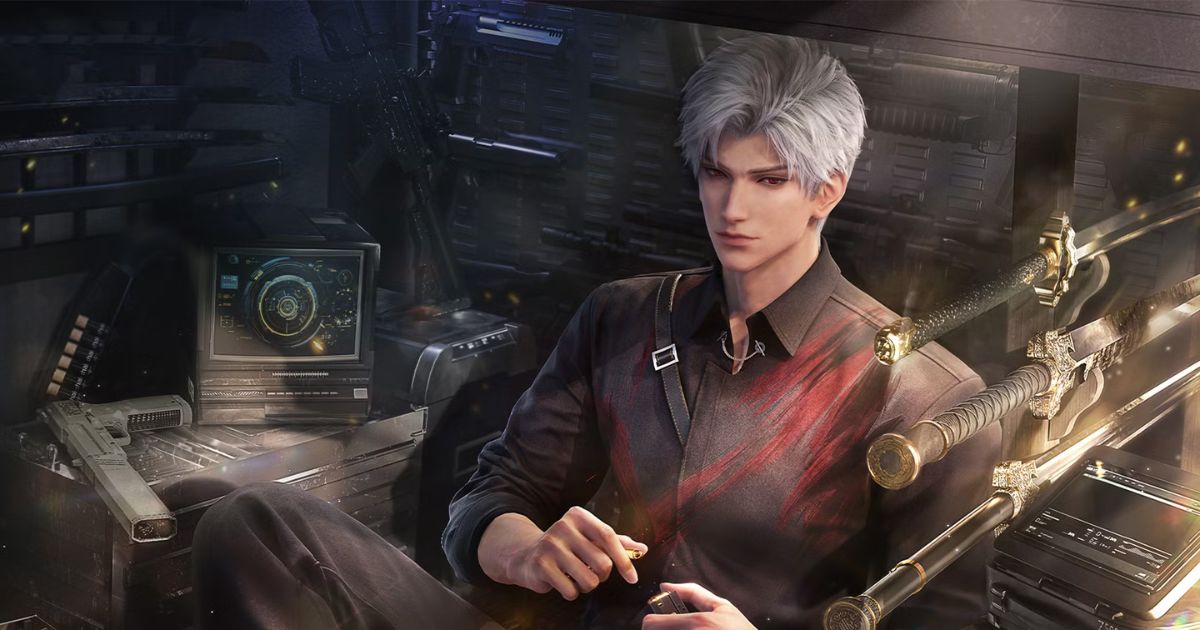 Fakta sylus Love and Deepspace