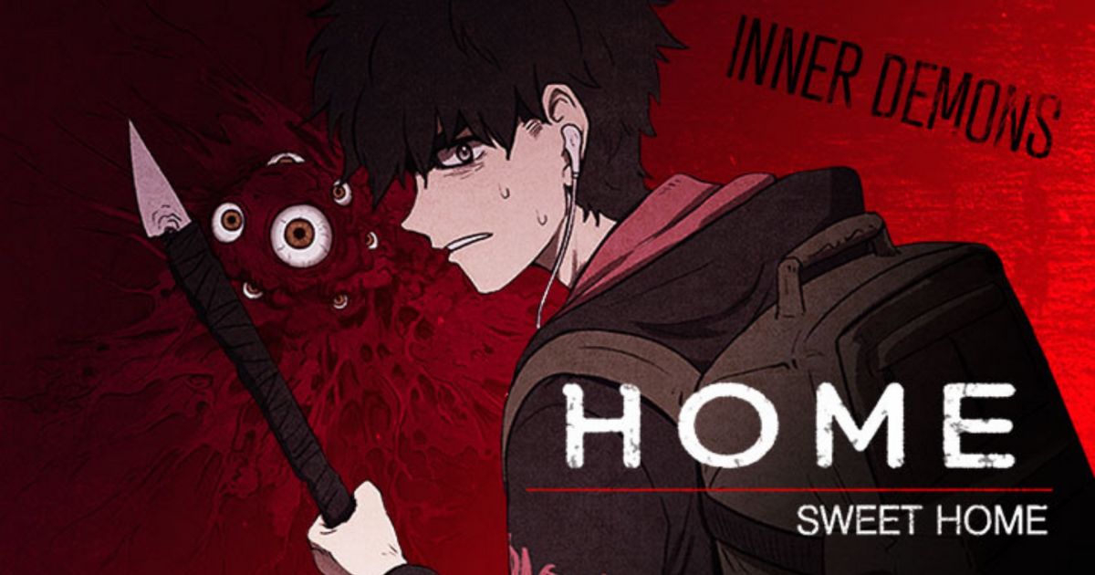 manhwa action terbaik