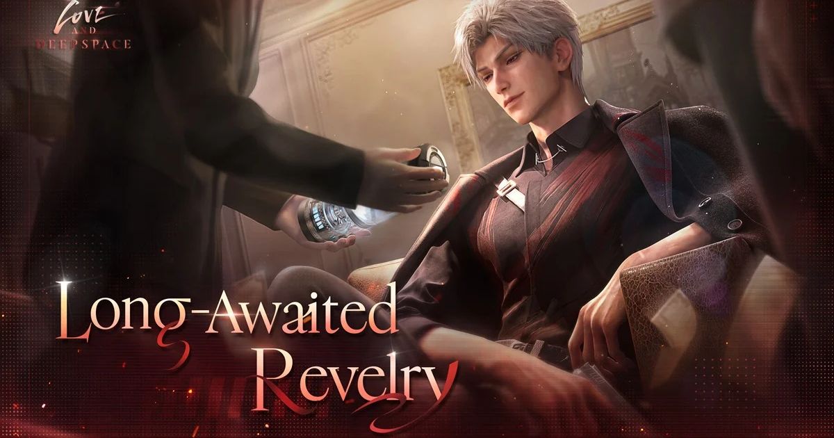 Fakta sylus Love and Deepspace