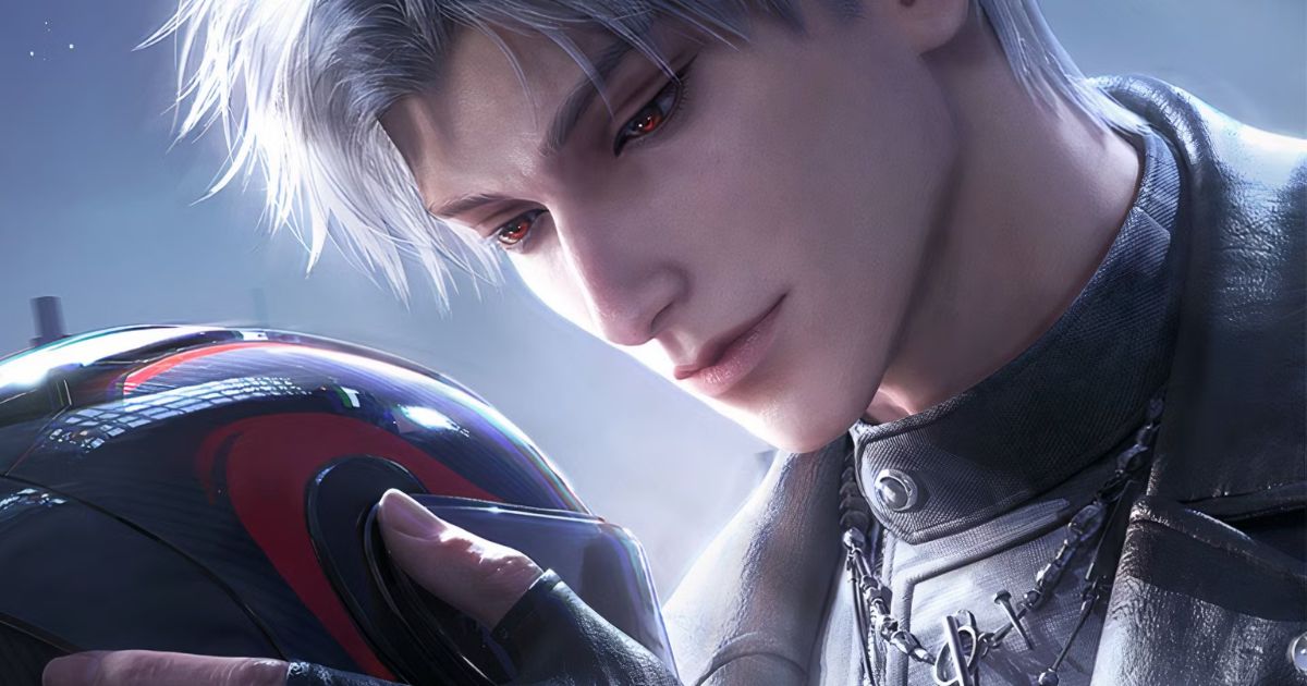 Fakta sylus Love and Deepspace