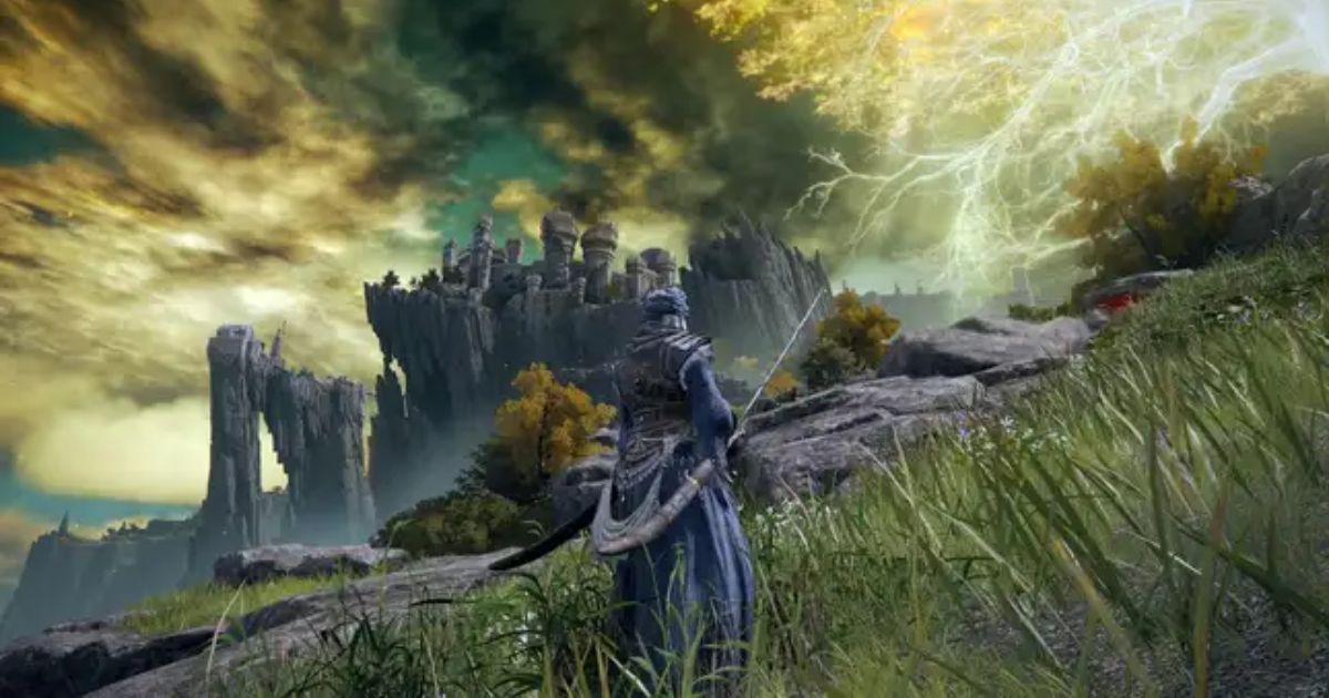 elden ring live action 