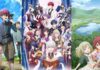 13 Rekomendasi Anime Isekai 2026, Petualangan ke Dunia Lain Dimulai!