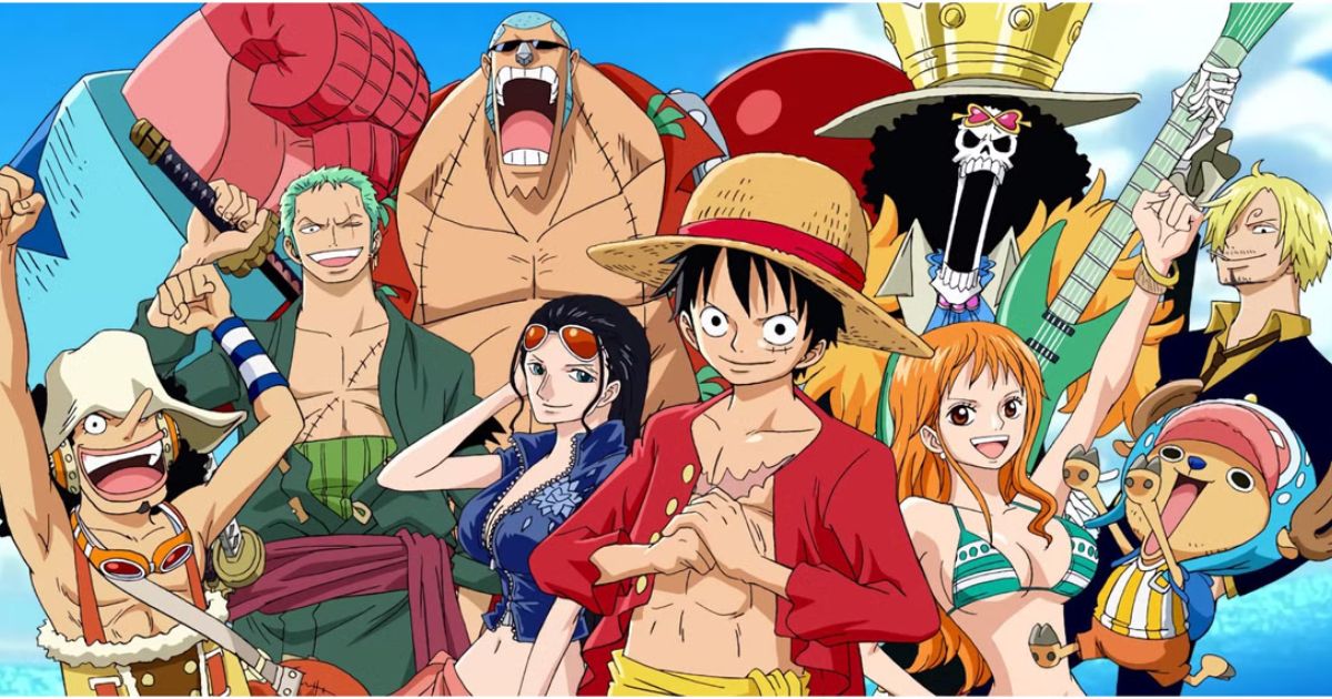 Live-Action One Piece Season 2 Chopper