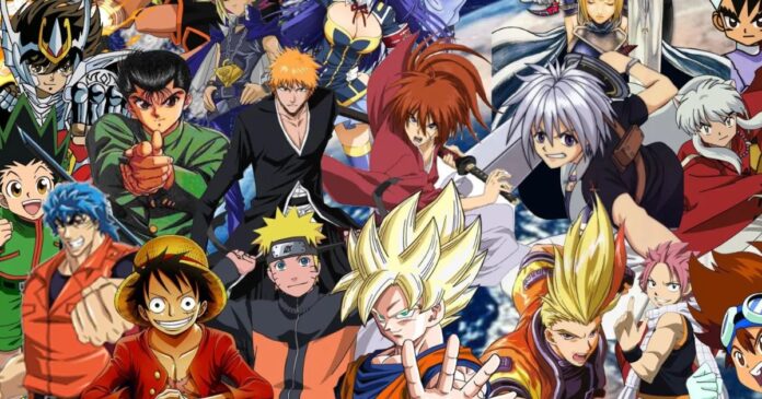 Nonton Anime Website