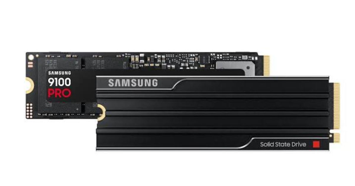 SSD Terbaik untuk Gaming